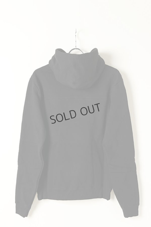 画像5: {SOLD}SAINT LAURENT PARIS サンローランパリ HOODED{631086YBVB2-1095-BJA} (5)