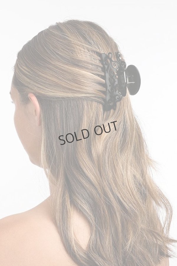 画像2: {SOLD}France Luxe フランス ラックス エリーゼ ジョー （ブラック）{639709039754-BAA} (2)