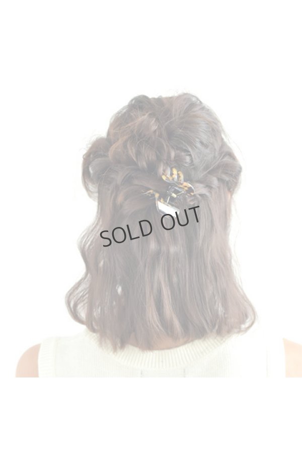 画像2: {SOLD}France Luxe フランス ラックス ダブル トゥース ジョー{639709041276-BAS} (2)