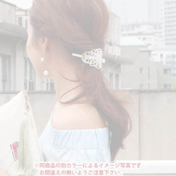 画像4:  {SOLD} France Luxe フランス ラックス シカゴ マジェステ (トーキョー){639709111252-BBS} (4)