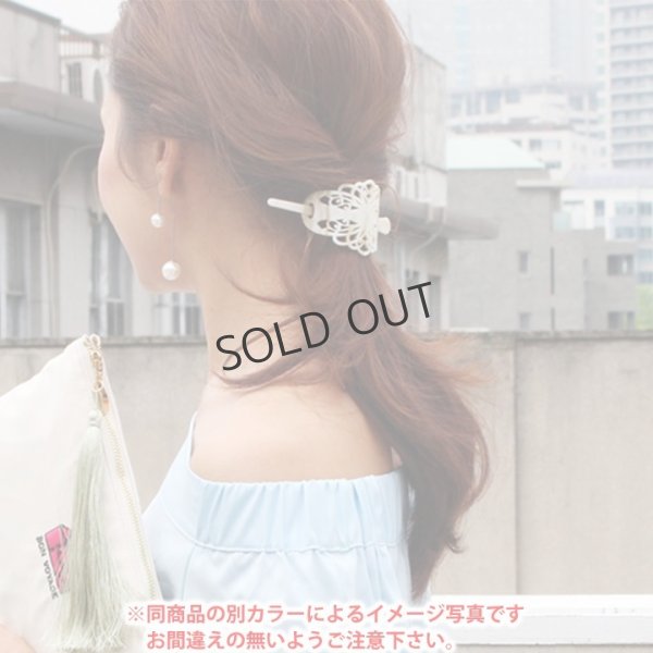 画像4: {SOLD}France Luxe フランス ラックス シカゴ マジェステ (トーキョー){639709111252-BBS} (4)