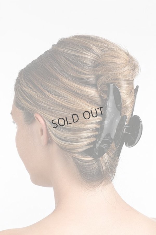 画像3: {SOLD}France Luxe フランス ラックス　ジャンボ クチュール ジョー（ナクロブラック）{-BCS} (3)