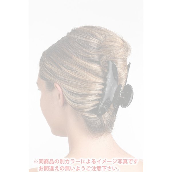 画像2:  {SOLD} France Luxe フランス ラックス　ジャンボ クチュール ジョー（オニキス）{-BCS} (2)