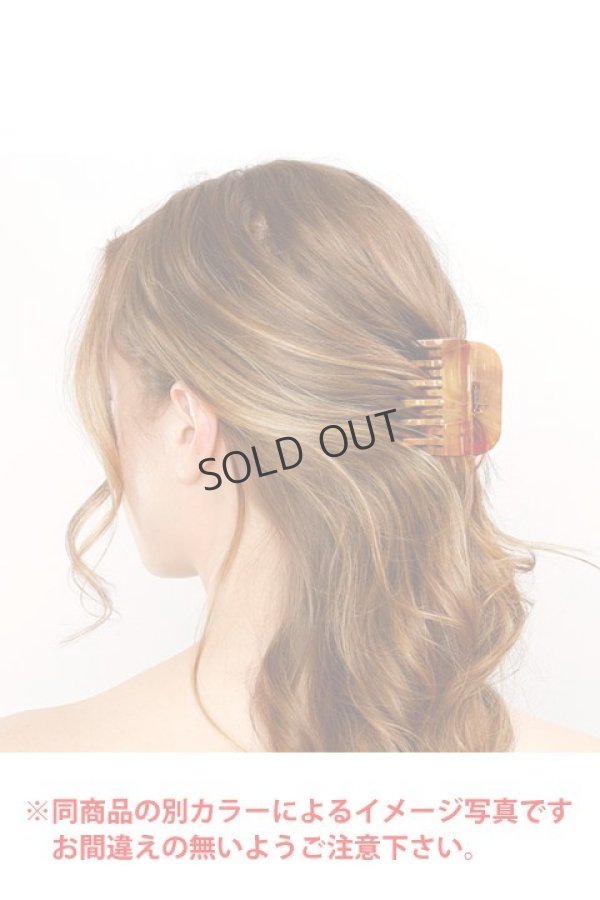 画像2: {SOLD}France Luxe フランス ラックス ラージ ダブル トゥース ジョー{639709373599-BAS} (2)