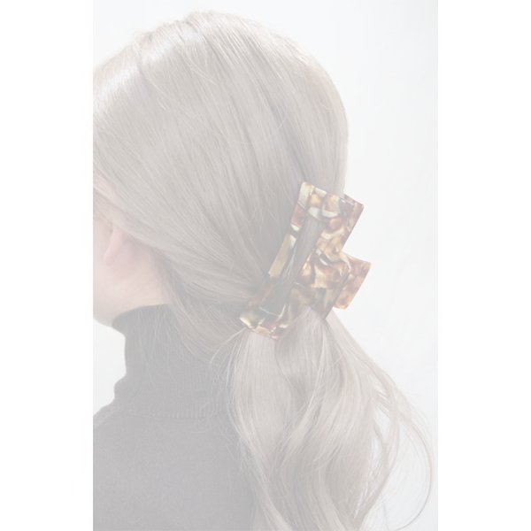 画像2:  {SOLD} France Luxe フランス ラックス　ラージ カットアウト レクタングル ジョー（アフリカ）{-BCS} (2)