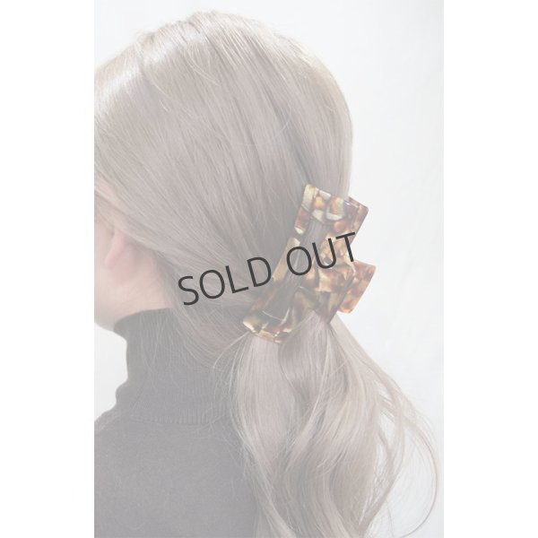 画像2: {SOLD}France Luxe フランス ラックス　ラージ カットアウト レクタングル ジョー（アフリカ）{-BCS} (2)