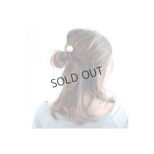 画像2: {SOLD}France Luxe フランス ラックス パール スパイラル スクリューピンM{639709449874-BAS} (2)