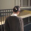 画像7: France Luxe フランス ラックス パール スパイラル スクリューピンL (クリーム/ゴールド){639709449898-BBS} (7)