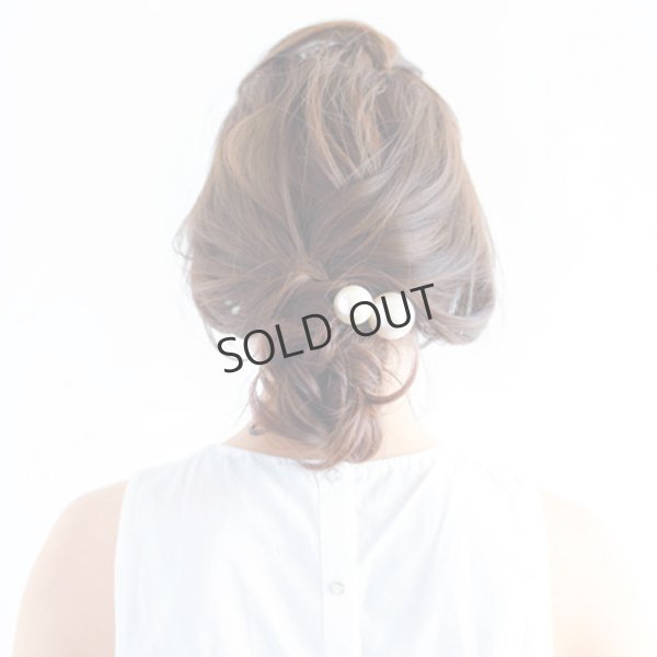 画像3: {SOLD}France Luxe フランス ラックス パール スパイラル スクリューピンL{639709449898-BBS} (3)