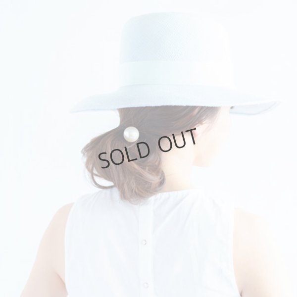 画像3: {SOLD}France Luxe フランス ラックス パール スパイラル スクリューピンM (ブロンズ/ゴールド){639709481928-BBS} (3)