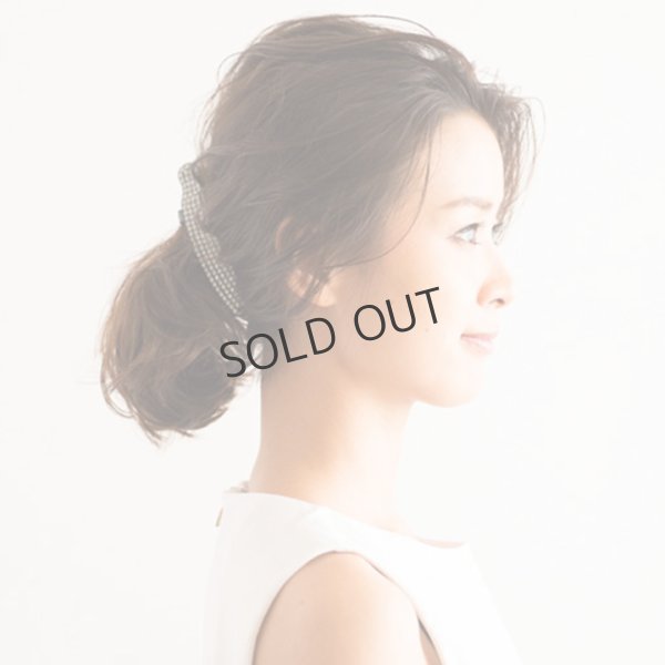 画像4: {SOLD}France Luxe フランス ラックス フル クリスタル キャスケード{-BBS} (4)