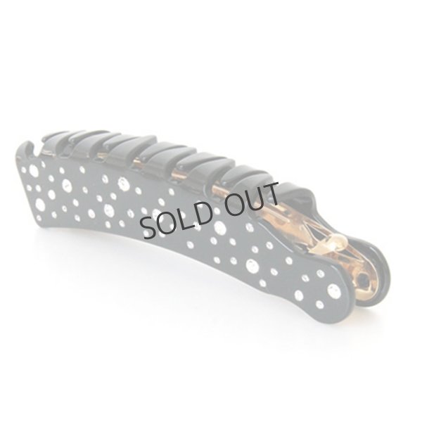 画像2: {SOLD}France Luxe フランス ラックス スキャタード クリスタル キャスケード{639709602705-BAS} (2)