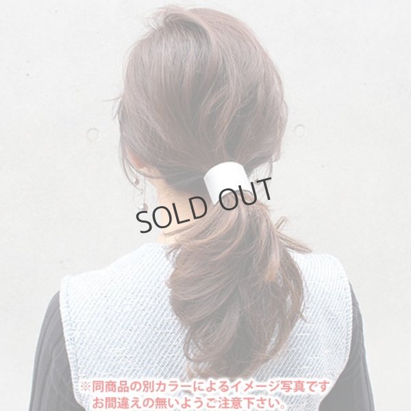 画像4: {SOLD}France Luxe フランス ラックス レザー ポニー （ネイビー）{639709610694-BBS} (4)