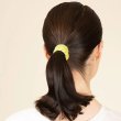 画像2: France Luxe フランス ラックス ポニーテール チューブ 8P（モンキービジネス） (2)