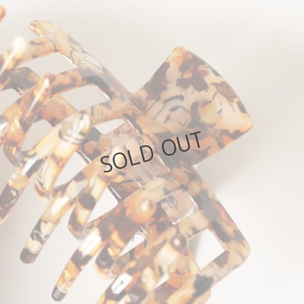 画像2: {SOLD}France Luxe フランス ラックス　クリスティーナ ジョー（ヌガー）{-BCS} (2)