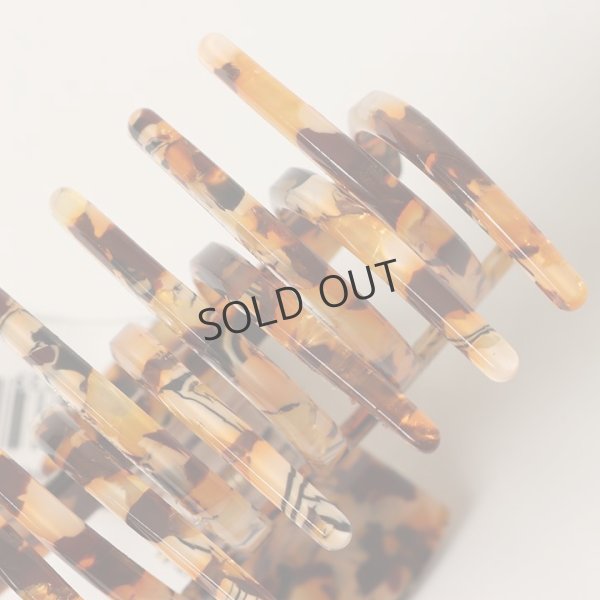 画像3: {SOLD}France Luxe フランス ラックス　クリスティーナ ジョー（ヌガー）{-BCS} (3)