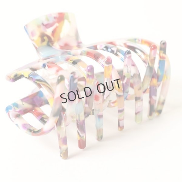 画像3: {SOLD}France Luxe フランス ラックス　クリスティーナ ジョー（カラーボックス）{-BCS} (3)