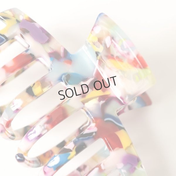 画像4: {SOLD}France Luxe フランス ラックス　クリスティーナ ジョー（カラーボックス）{-BCS} (4)