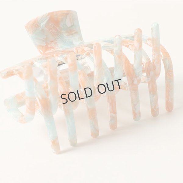 画像2: {SOLD}France Luxe フランス ラックス　クリスティーナ ジョー（タフィー）{-BCS} (2)