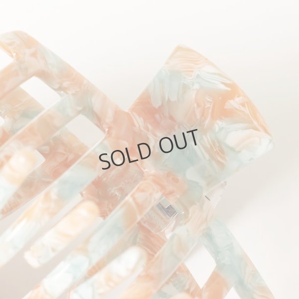 画像3: {SOLD}France Luxe フランス ラックス　クリスティーナ ジョー（タフィー）{-BCS} (3)