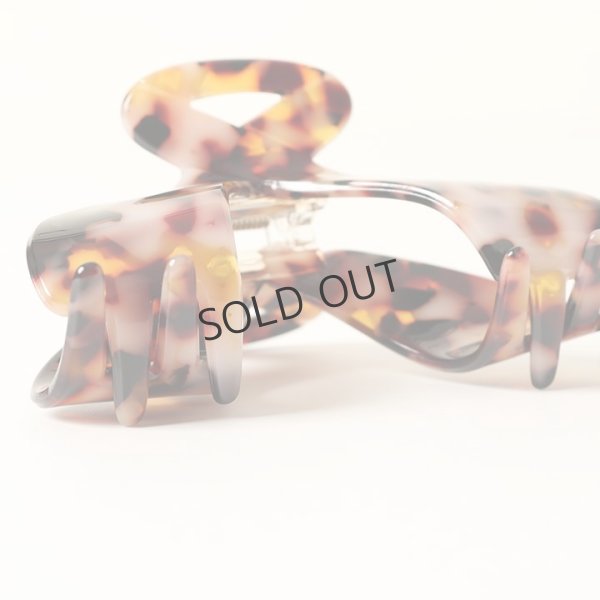 画像2: {SOLD}France Luxe フランス ラックス　ロブスター ジョー（キャラメル）{-BCS} (2)