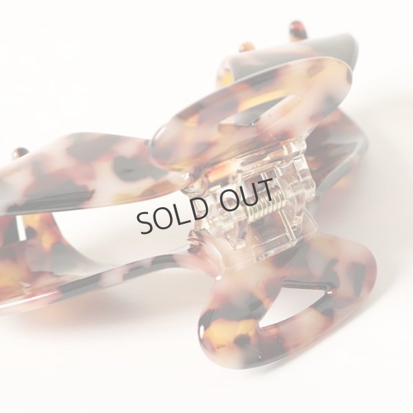 画像3: {SOLD}France Luxe フランス ラックス　ロブスター ジョー（キャラメル）{-BCS} (3)