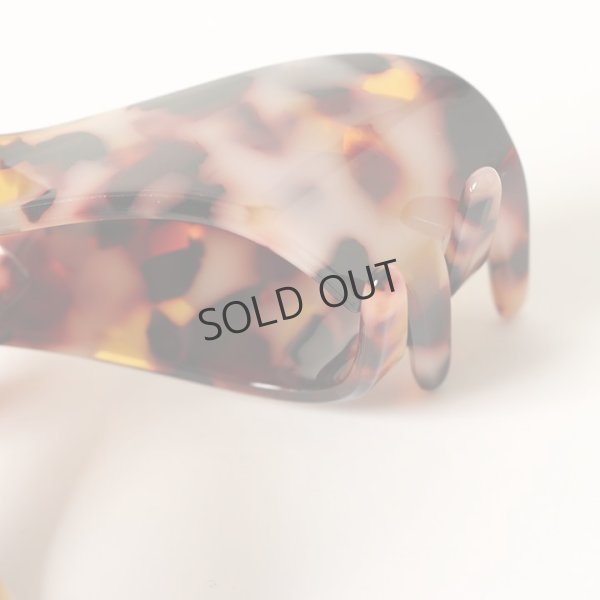 画像4: {SOLD}France Luxe フランス ラックス　ロブスター ジョー（キャラメル）{-BCS} (4)