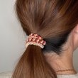画像2: France Luxe フランス ラックス ポニーテール チューブ 8P（スパイスドアンバー） (2)
