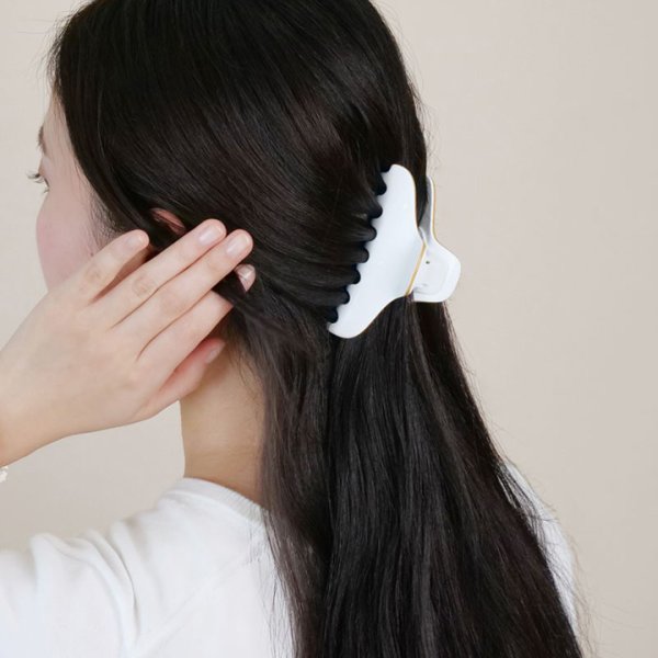 画像3: France Luxe フランス ラックス ラージ ジョー （バニラ ラテ）{639709660361-BEA} (3)