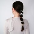 画像3: France Luxe フランス ラックス ポニーテール チューブ 8P（バーチウッド） (3)
