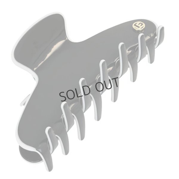 画像1: {SOLD}France Luxe フランス ラックス アメリー ジョー（ブラック）{-BFS} (1)