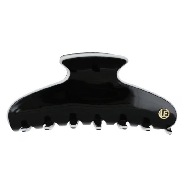 画像2: France Luxe フランス ラックス アメリー ジョー（ブラック）{-BFS} (2)