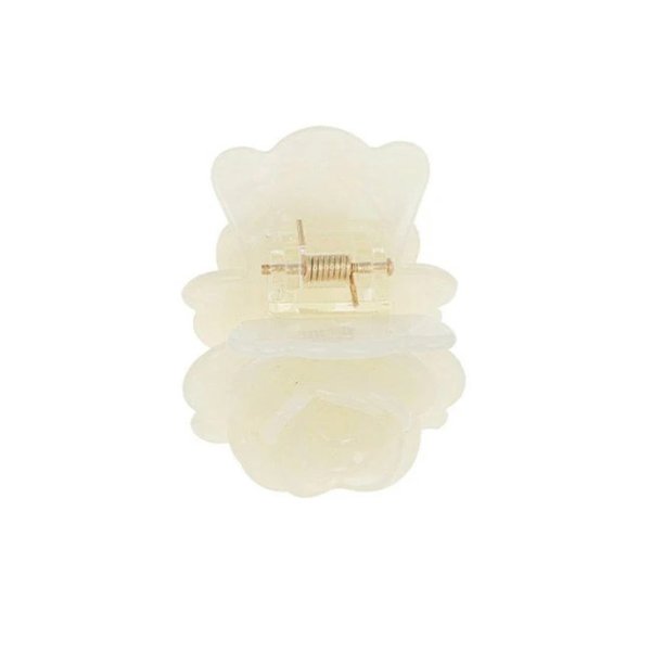 画像2: France Luxe フランス ラックス ヘーゼル ブルーム ジョー（イリディセント）{-BFS} (2)