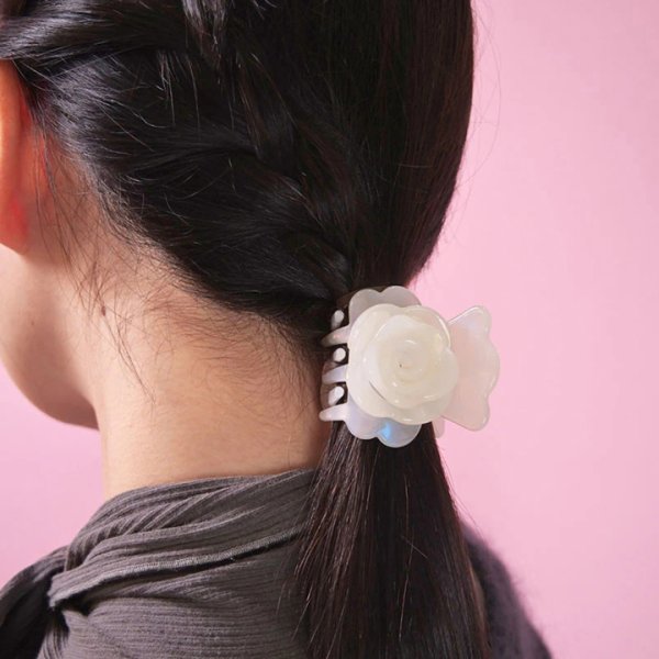 画像4: France Luxe フランス ラックス ヘーゼル ブルーム ジョー（イリディセント）{-BFS} (4)