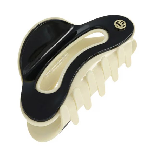 画像1: France Luxe フランス ラックス グルナッシュ ジョー（ブラック/アイボリー）{-BFS} (1)