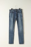 画像1: CELINE セリーヌ Denim Pants{-BAS} (1)