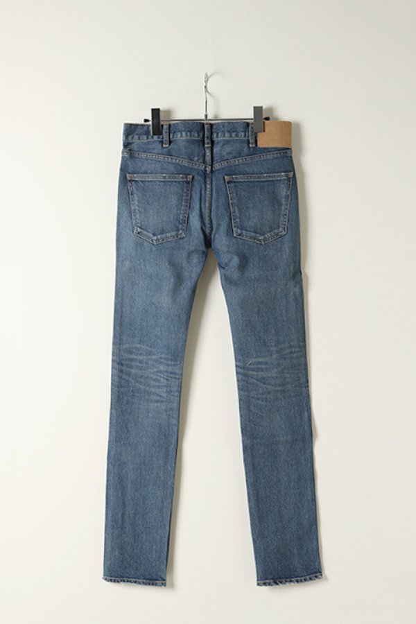 画像5: 【 20%OFF セール80,300円→64,240円】 CELINE セリーヌ Denim Pants{-BAS} (5)
