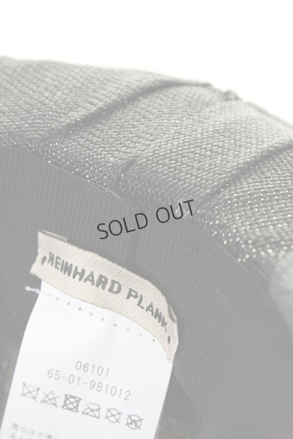 画像5: {SOLD}REINHARD PLANK レナードプランク FRANCISCO P/VTE{65-01-981012-912-AHS} (5)