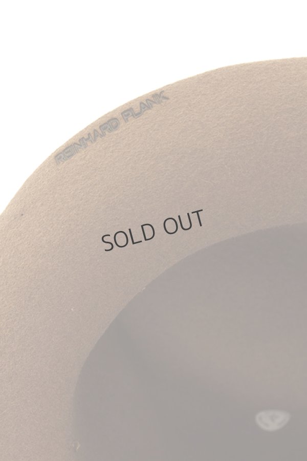 画像5: {SOLD}REINHARD PLANK レナードプランク FRANCISCO/LO1{65-41-972004-243-AGA} (5)