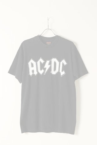 SOLD}Vintage AC/DC BALLBREAKER WORLD TOUR 1996 TEE BROCKUM{-BAA