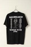 画像4: {SOLD}Vintage AC/DC BALLBREAKER WORLD TOUR 1996 TEE BROCKUM{-BAA} (4)