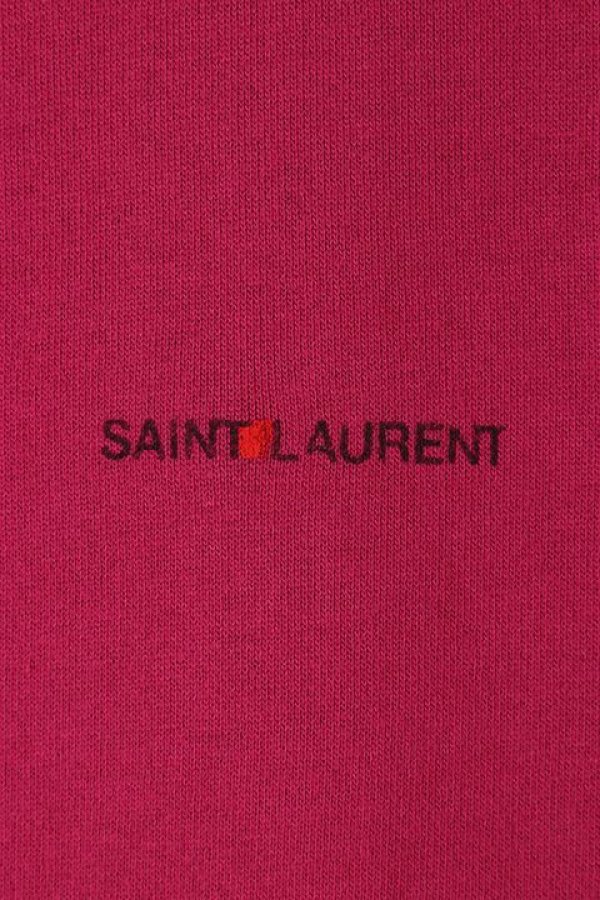 画像3: 【 30%OFF セール91,300円→63,910円】 SAINT LAURENT PARIS サンローランパリ リヴゴーシュパーカー{-BAA} (3)