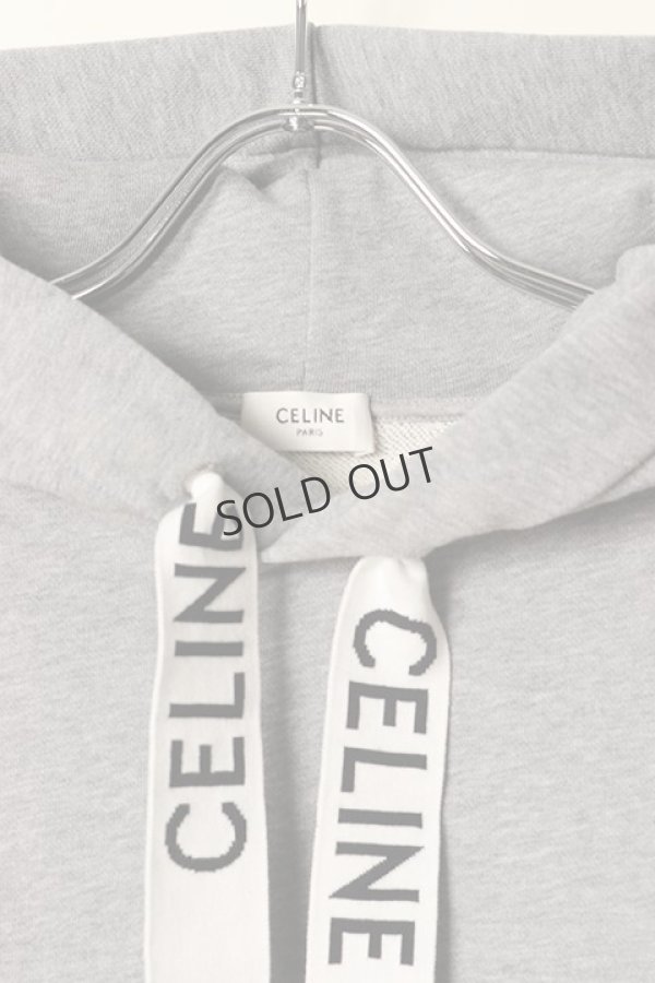 画像2: {SOLD}CELINE セリーヌ PARKA{-BCS} (2)