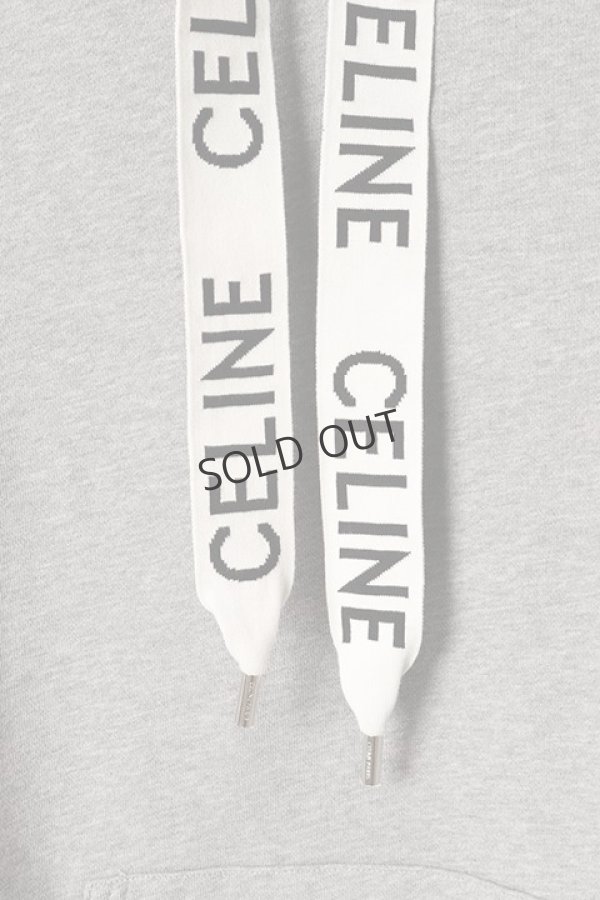 画像3: {SOLD}CELINE セリーヌ PARKA{-BCS} (3)