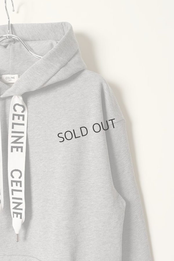 画像4: {SOLD}CELINE セリーヌ PARKA{-BCS} (4)