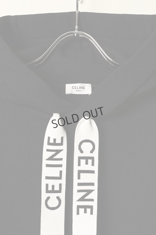 画像2: {SOLD}CELINE セリーヌ PARKA{-BCS} (2)