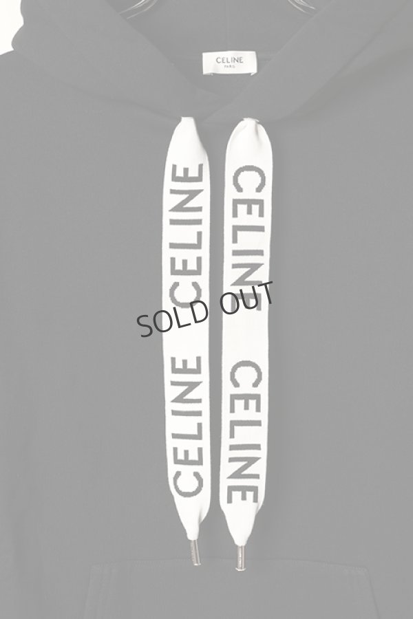 画像3: {SOLD}CELINE セリーヌ PARKA{-BCS} (3)