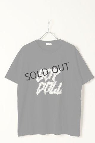 SOLD}CELINE セリーヌ スタッズBOY DOLL Tシャツ / コットン