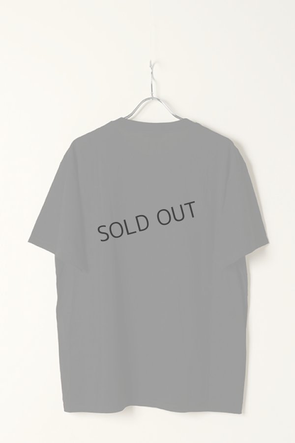 画像5: {SOLD}CELINE セリーヌ スタッズBOY DOLL Tシャツ / コットンジャージー{2X59C671Q.38AW-BBA} (5)