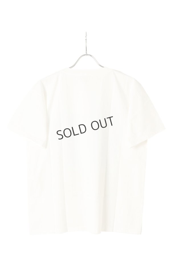 画像5: {SOLD}CELINE セリーヌ プリントT Shirts{671Q2X66A-14ML-BBS} (5)